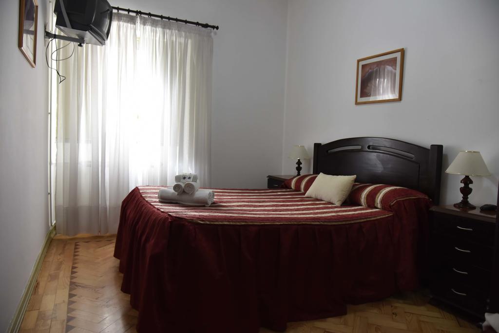 Hotel Silva Fátima Zimmer foto