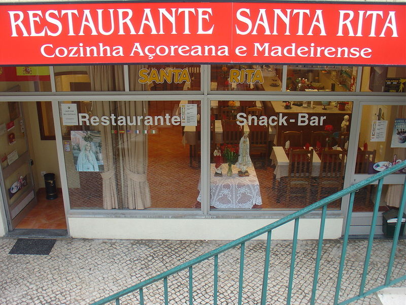 Hotel Silva Fátima Exterior foto